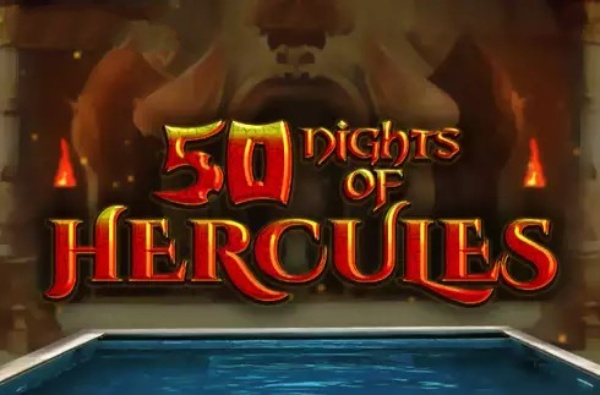 50 Nights of Hercules