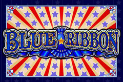 Blue Ribbon