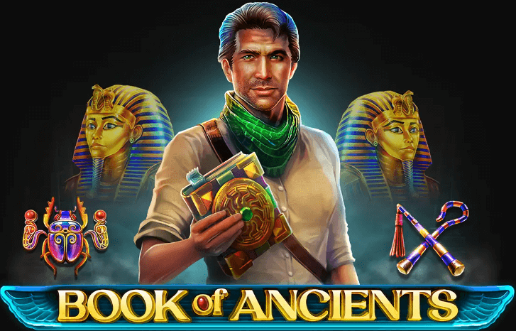 Book of Ancients