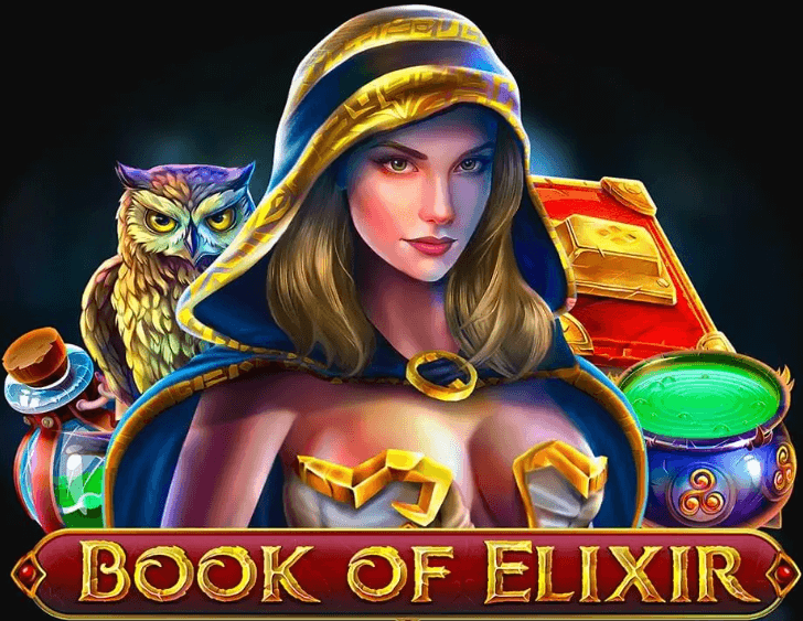 Book of Elixir