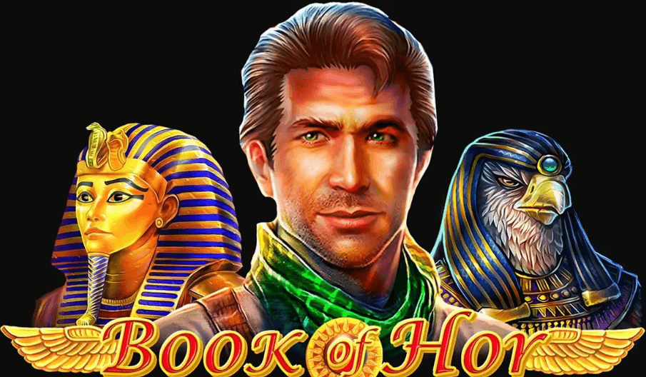 Book of Hor (Gamebeat)