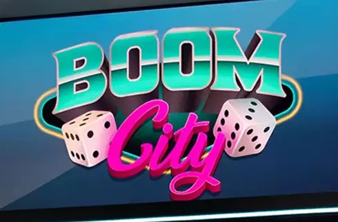 Boom City