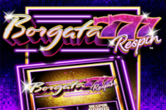 Borgata 777 Respin