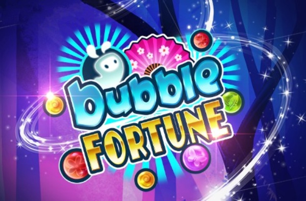 Bubble Fortune