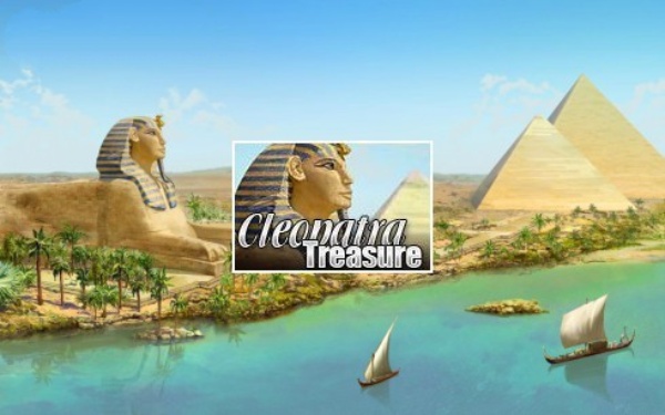 Cleopatra Treasure