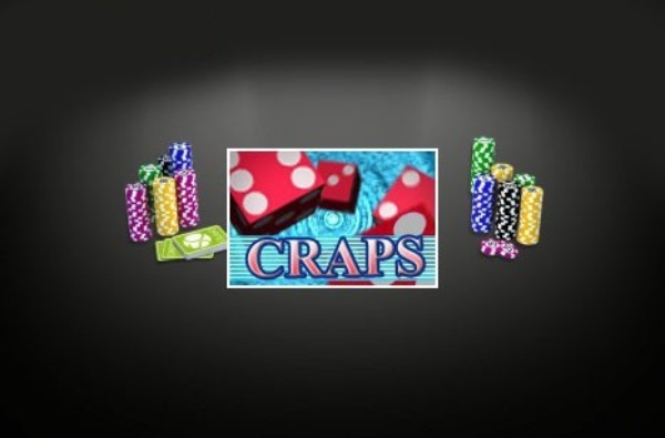 Craps (GamesOS)