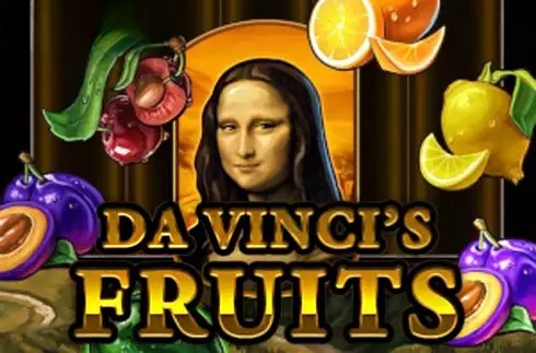 Da Vinci's Fruits