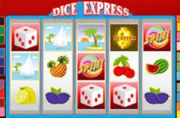 Dice Express