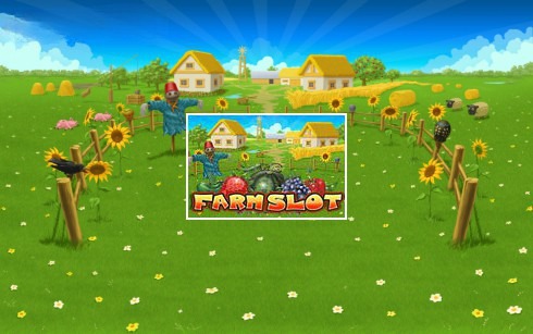 Farm Slot