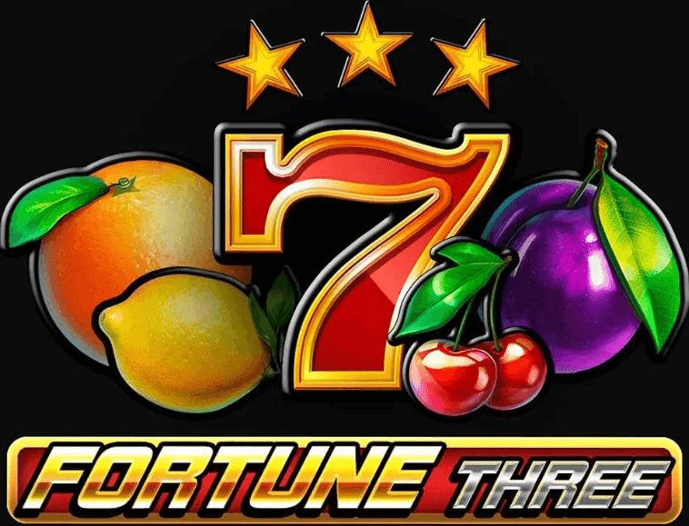 Fortune Three