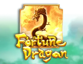 Fortune Dragon (Manna Play)