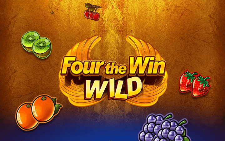 Four the Win Wild