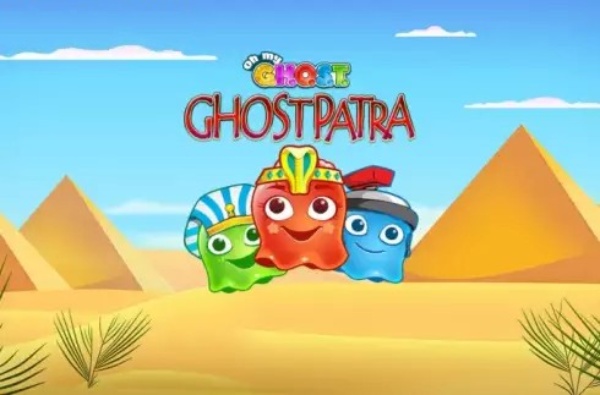 Ghostpatra