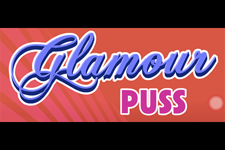 Glamour Puss