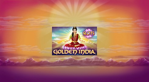 Golden India Slots