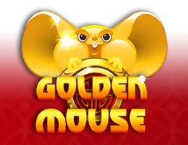 Golden Mouse