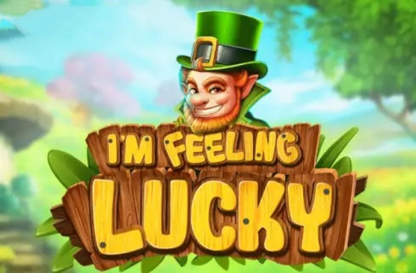 Im feeling Lucky