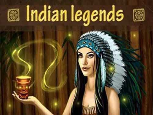 Indian Legends