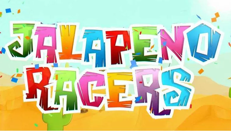 Jalapeno Racers