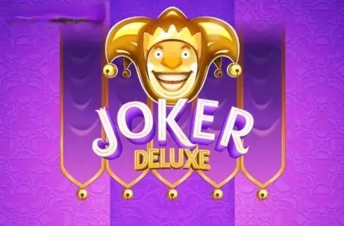 Joker Deluxe