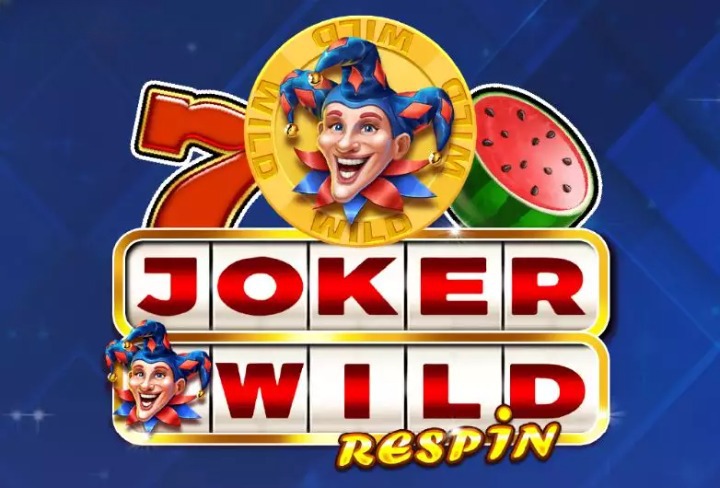 Joker Wild Respin