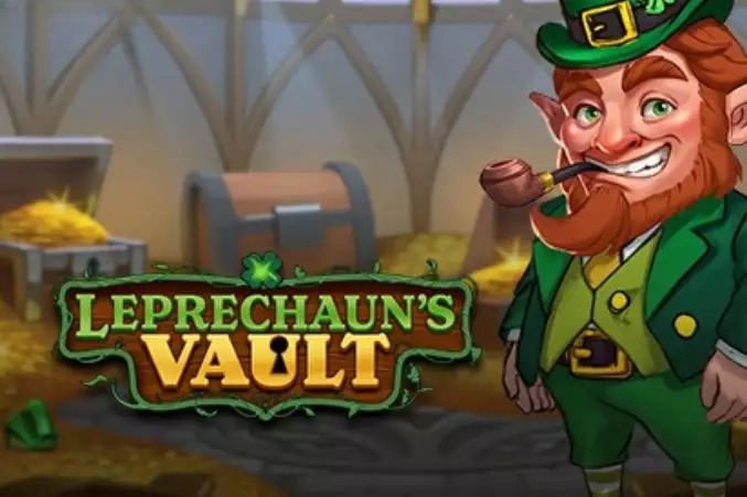 Leprechaun’s Vault