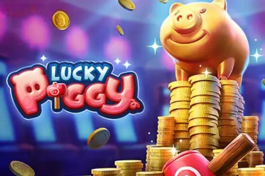 Lucky Piggy