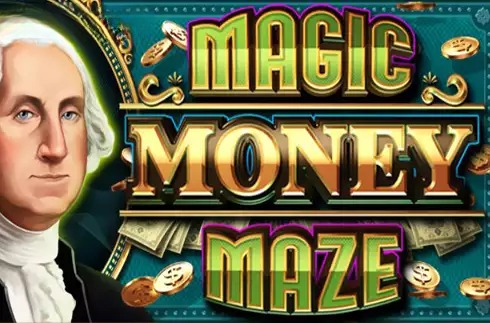 Magic Money Maze