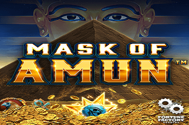 Mask of Amun™