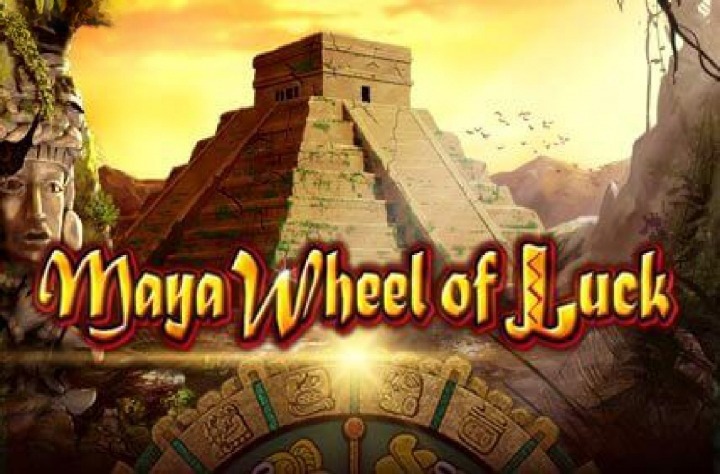 Maya Wheel of Luck