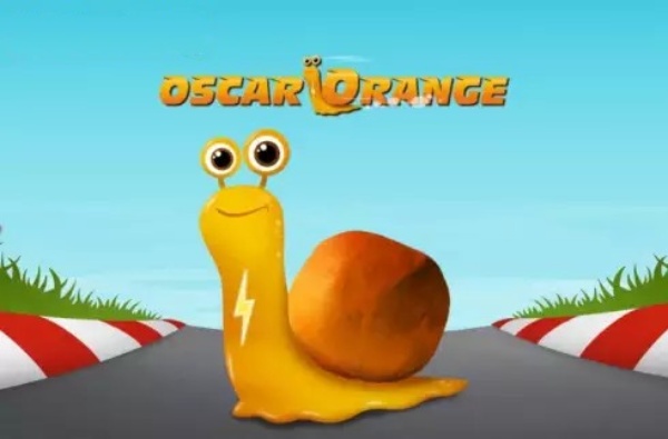 Oscar Orange