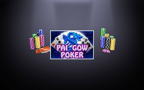 Pai Gow Poker (GamesOS)