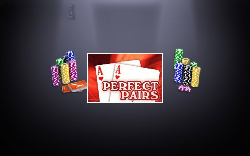 Perfect Pairs Blackjack (GamesOS)