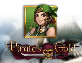 Pirate’s Gold