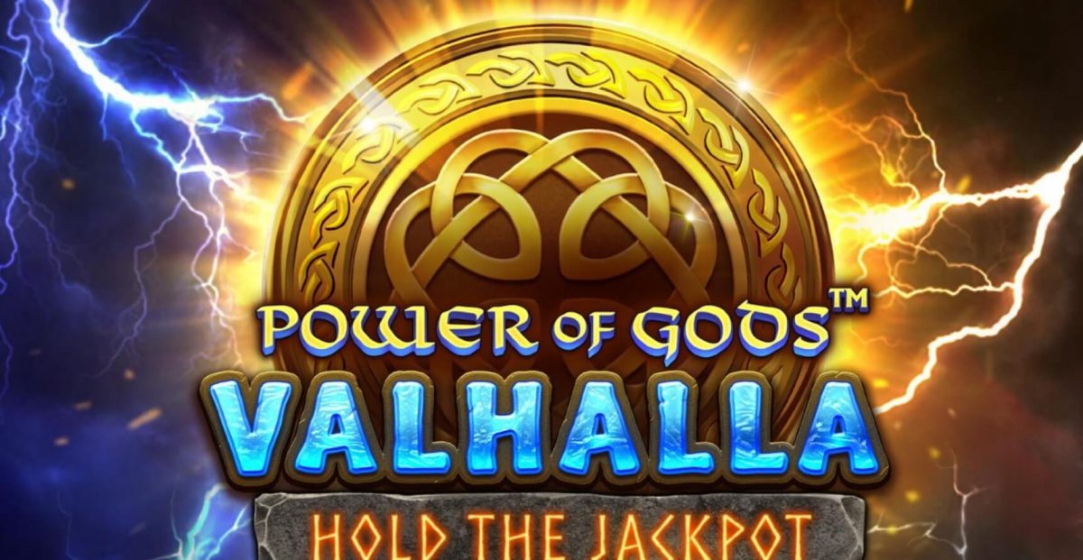 Power of Gods: Valhalla