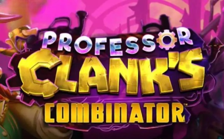 Professor Clanks Combinator