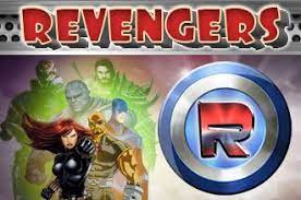 Revengers