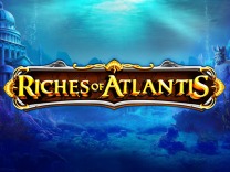 Riches of Atlantis (Markor Technology)