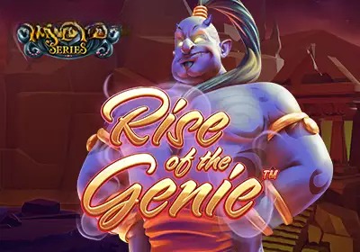 Rise of the Genie