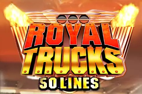 Royal Trucks - 50 lines