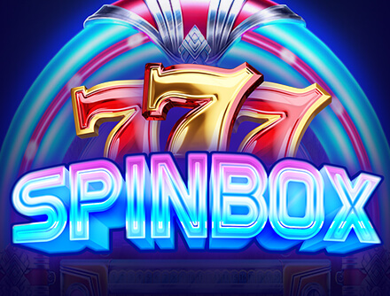 Spinbox