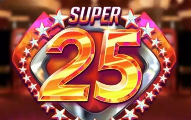 Super 25 Stars