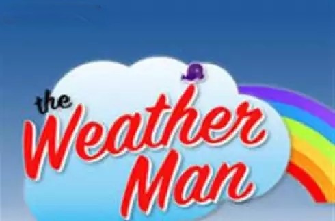 The Weather Man