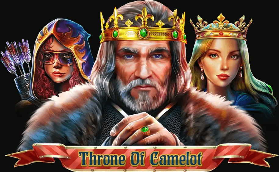 Throne of Camelot