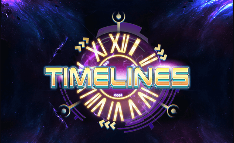 Timelines (Northern Lights Gaming)