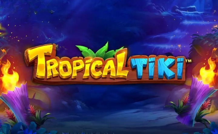 Tropical Tiki