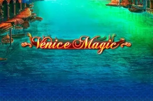 Venice Magic