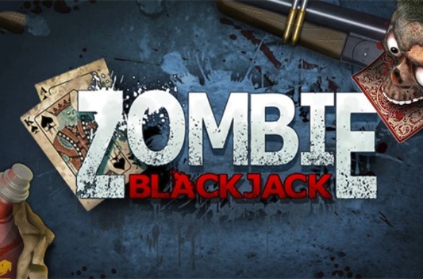 Zombie Blackjack