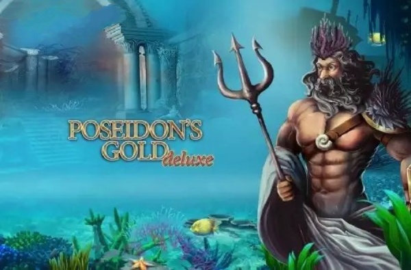 Poseidons Gold