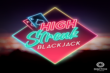 High Streak Blackjack